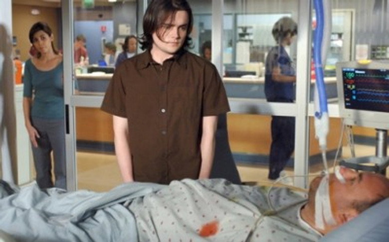 Still from Сопрано - Season 6 Episode 2