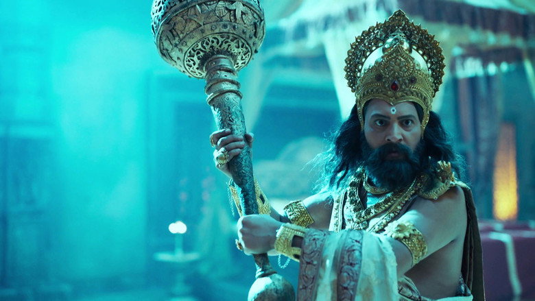 Hastinapur Ke Veer 시즌 1 93화