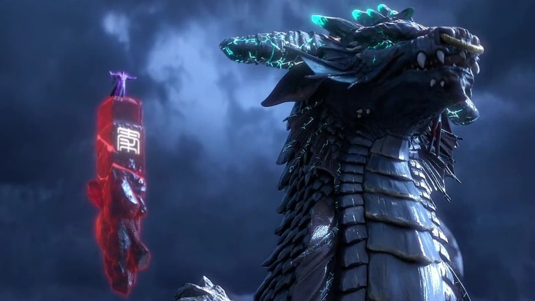 Still image for Jade Dynasty season 1 episode 20: Episode 20 Still image for Jade Dynasty season 1 episode 20: Episode 20