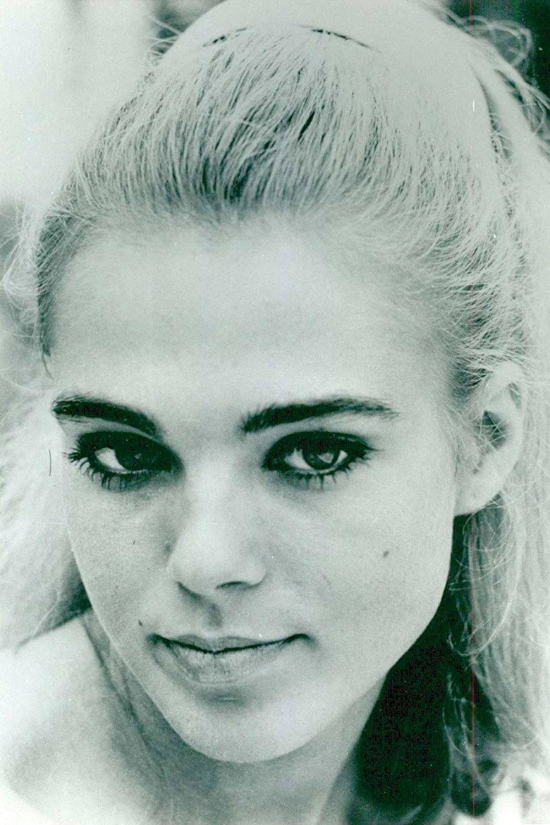 Pia Degermark photo 3