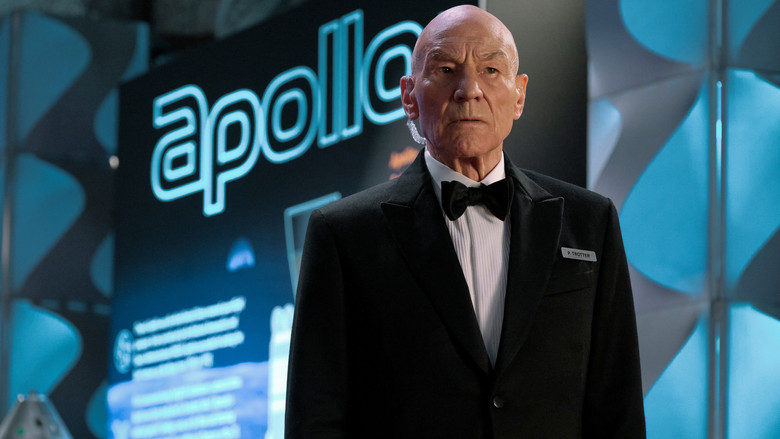 Star Trek: Picard: 2×6