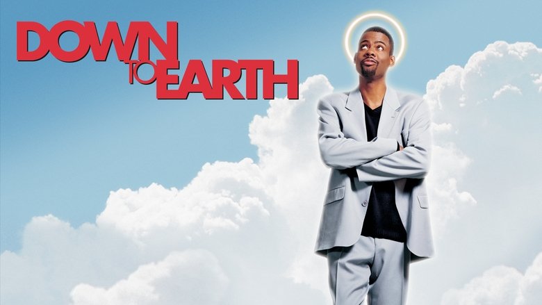 Down to Earth (2001)