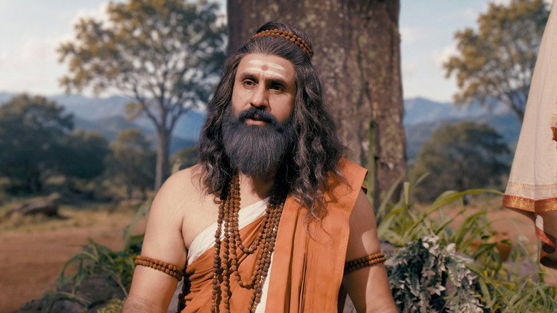 Hastinapur Ke Veer 시즌 1 41화
