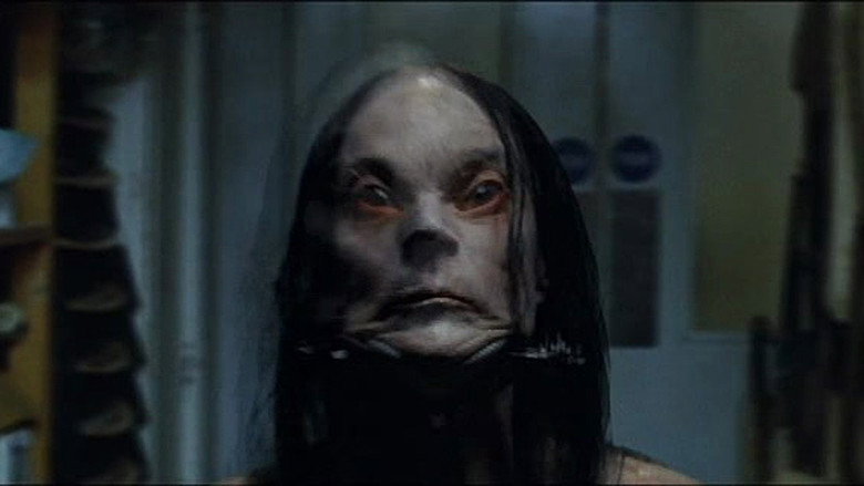 Image d'arrière-plan 7 du film Fragile