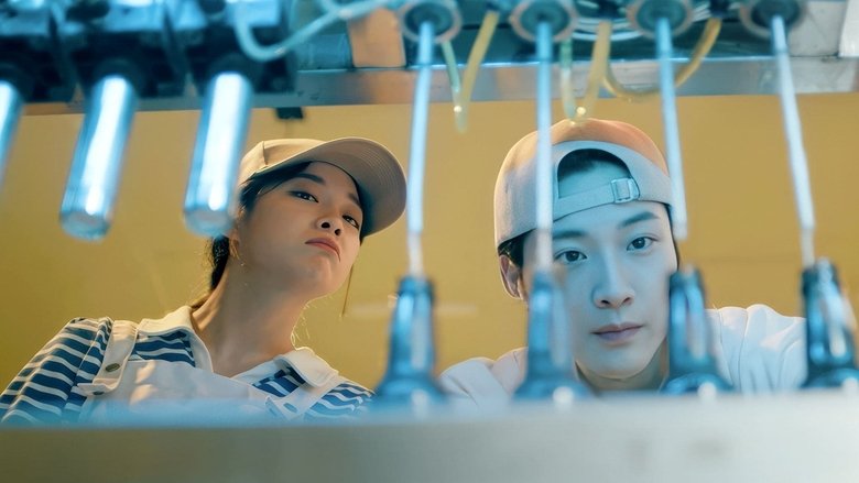 Still image for Brewing Love season 1 episode 6: Finding Spy Still image for Brewing Love season 1 episode 6: Finding Spy