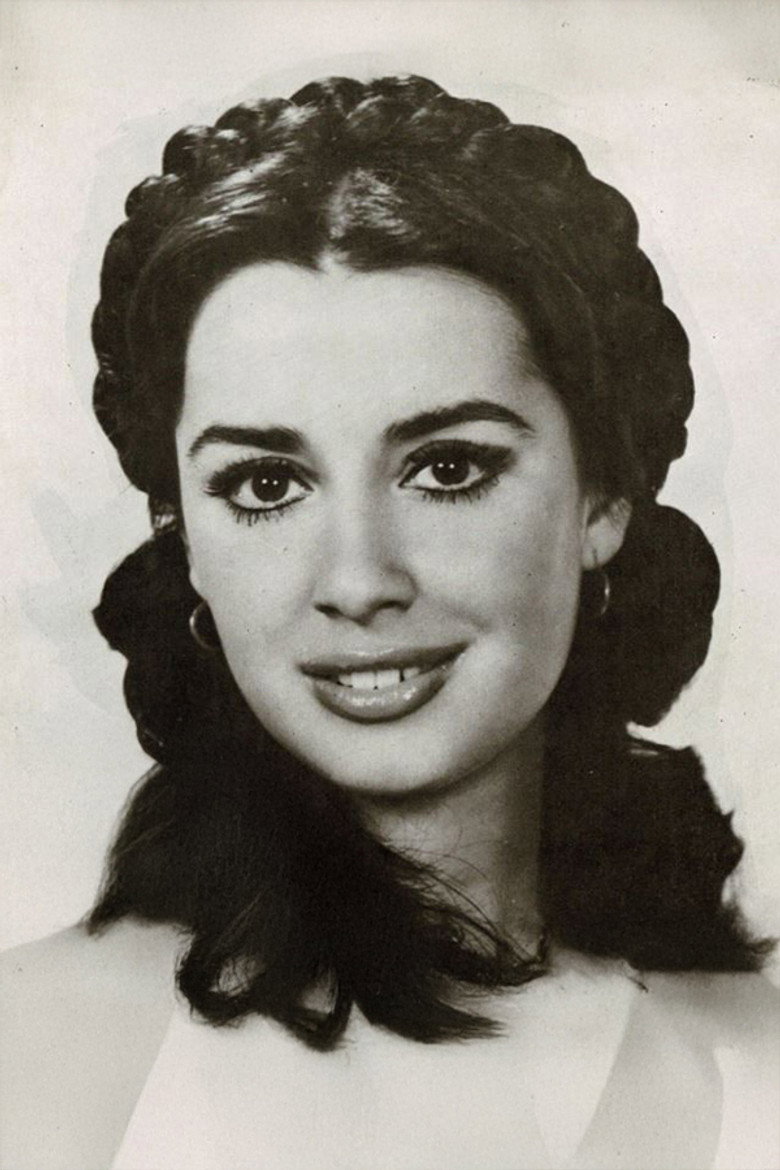 Perihan Savaş photo