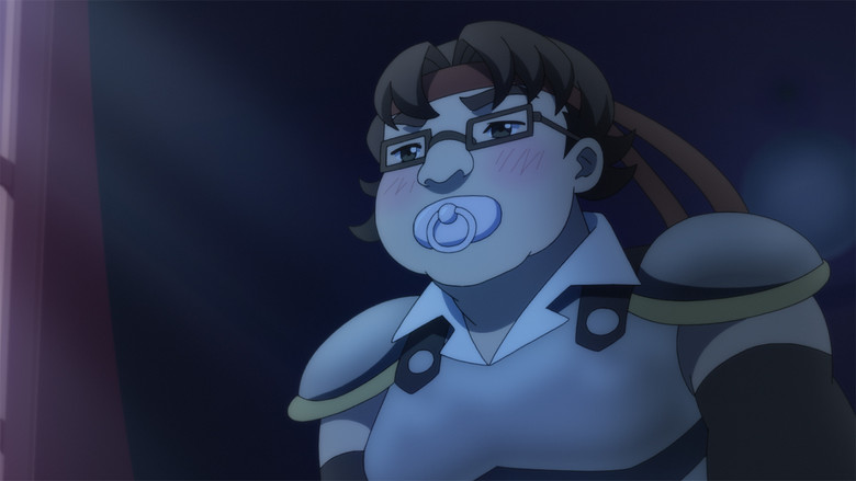 Still from The Fruit of Evolution: Before I Knew It, My Life Had It Made - Season 2 Episode 10
