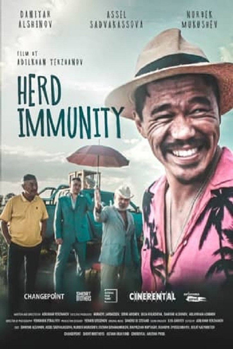 Herd Immunity — image 2