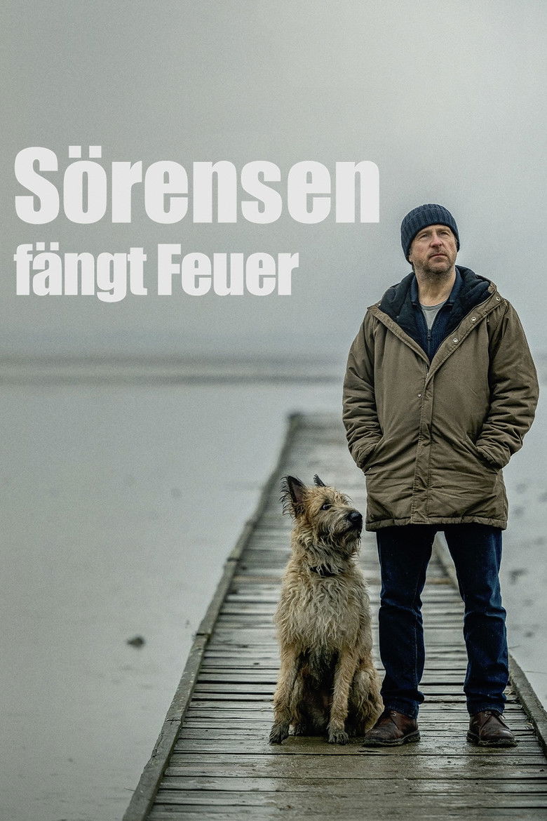 Imatge de Sörensen fängt Feuer