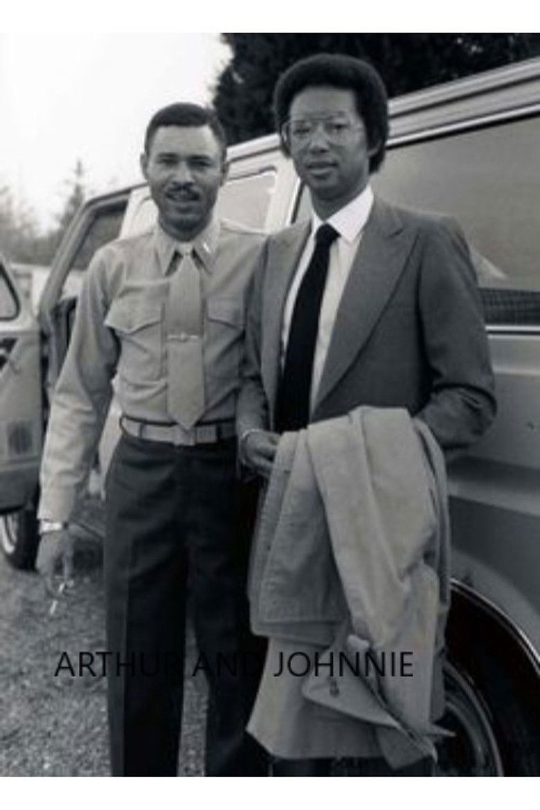 Imatge de Arthur & Johnnie