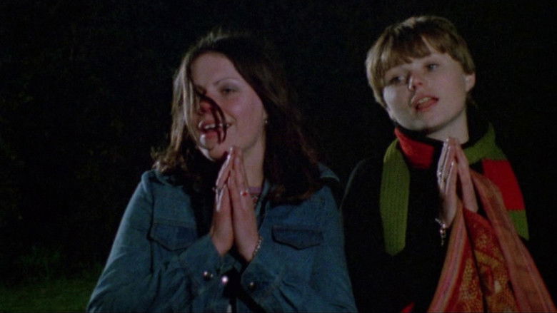 Image d'arrière-plan 5 du film Mouth to Mouth