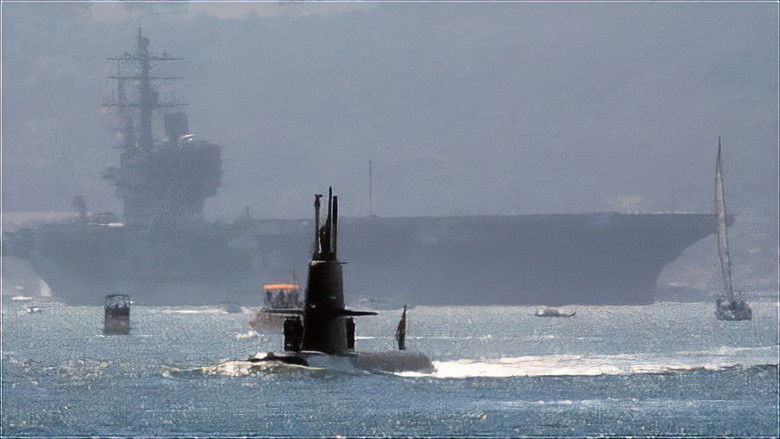 Still image for Sea Power season 1 episode 4: New Threats