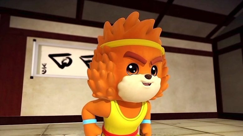 Still image for 宝狄与好友 season 1 episode 6: Episode 6