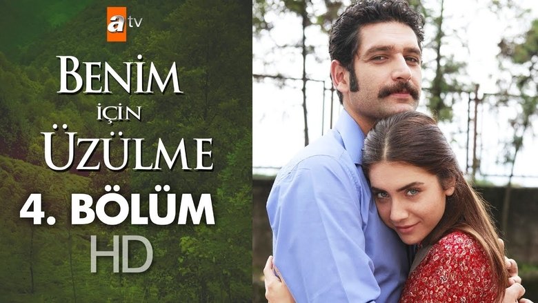 Still image for Benim İçin Üzülme season 1 episode 4: Episode 4 Still image for Benim İçin Üzülme season 1 episode 4: Episode 4