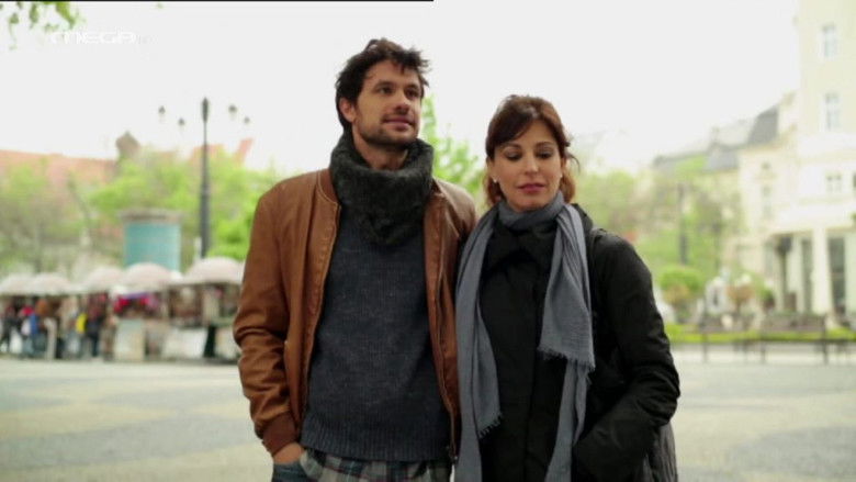 Still image for Greek National Team season 1 episode 12: Episode 12