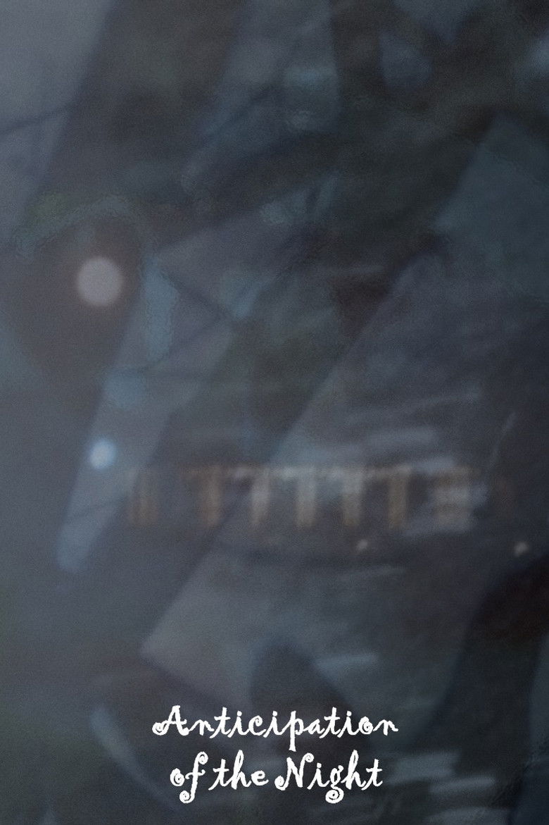 Imatge de Anticipation of the Night