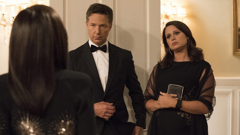 Still from Scandal - Season 7 Episode 2