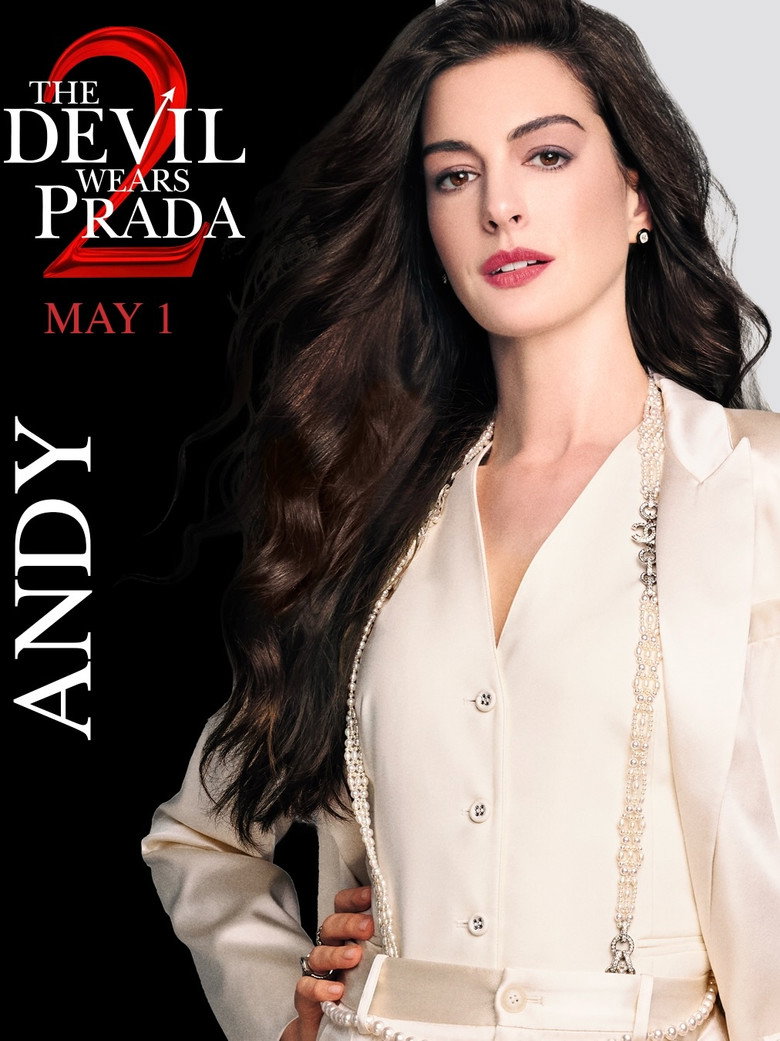 Imatge de The Devil Wears Prada 2