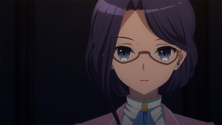 Still from Engage Kiss - Season 1 Episode 12