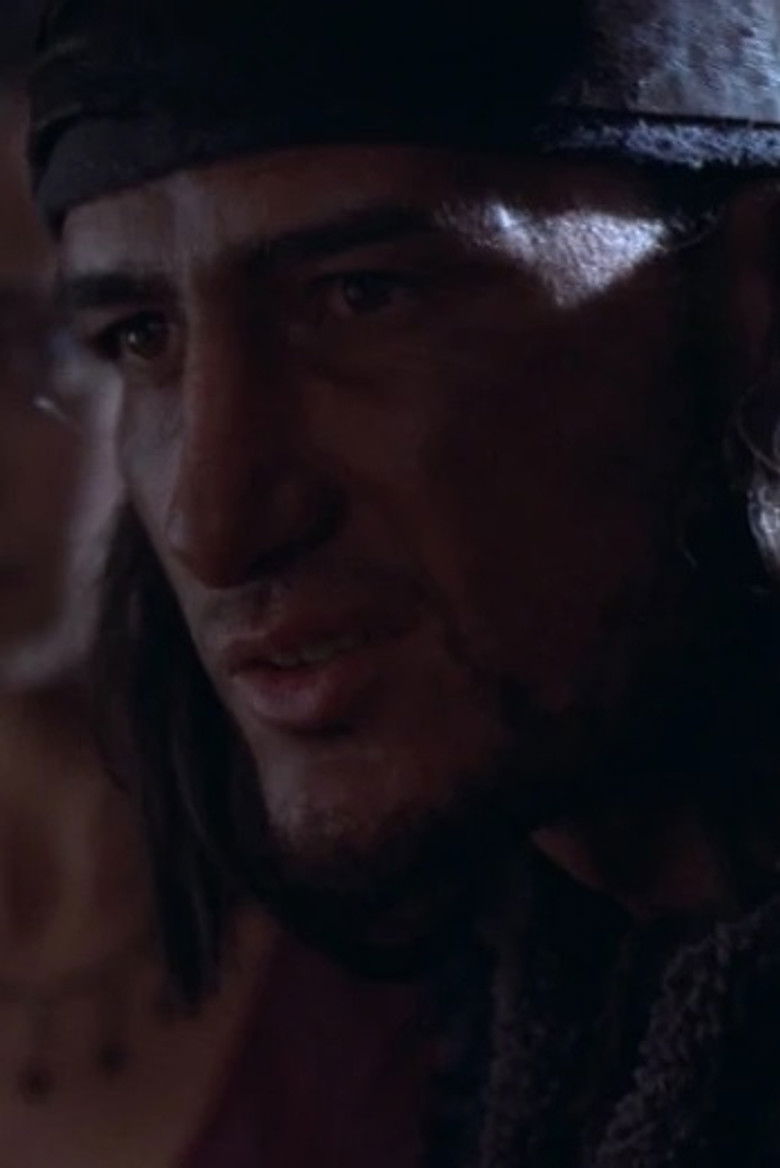 Rob Nathan portrait image