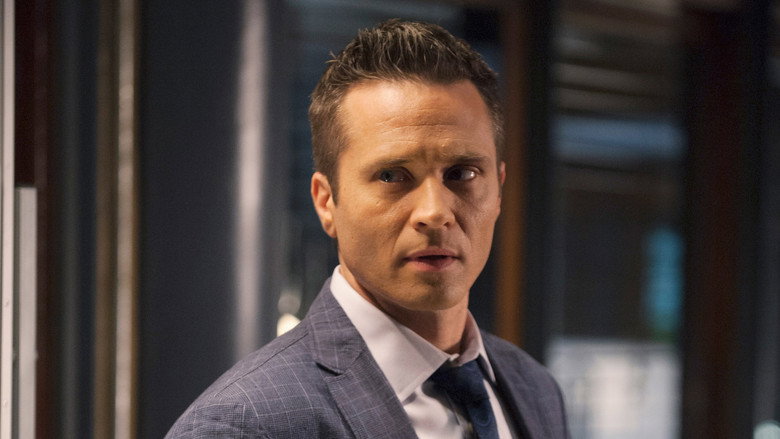 Still from Castle - Season 8 Episode 4