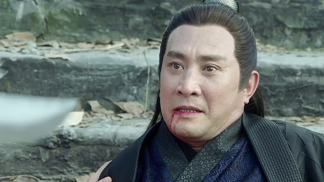 Still image for Under the Power season 1 episode 3: Episode 3 Still image for Under the Power season 1 episode 3: Episode 3