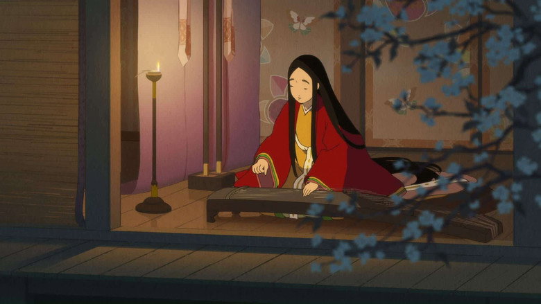 Still from The Heike Story - Season 1 Episode 3