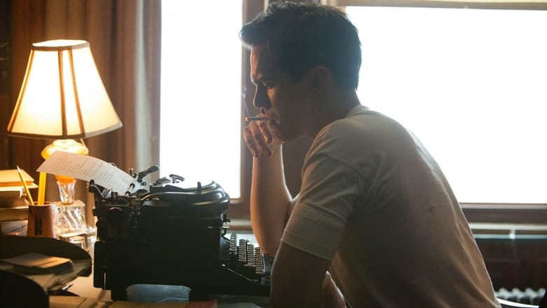 Schauen Rebel in the Rye On-line Streaming