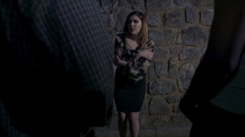 Backdrop de Lock & Key Collection