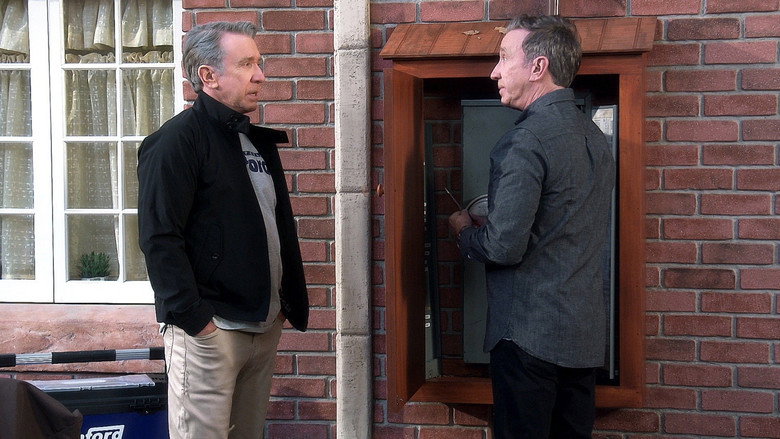 Still from Last Man Standing - Season 9 Episode 2