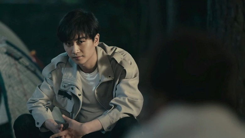 Still image for Love Journey season 1 episode 22: Episode 22