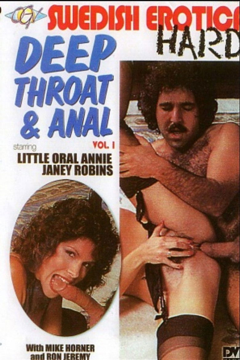 Imatge de Swedish Erotica Hard: Deep Throat and Anal