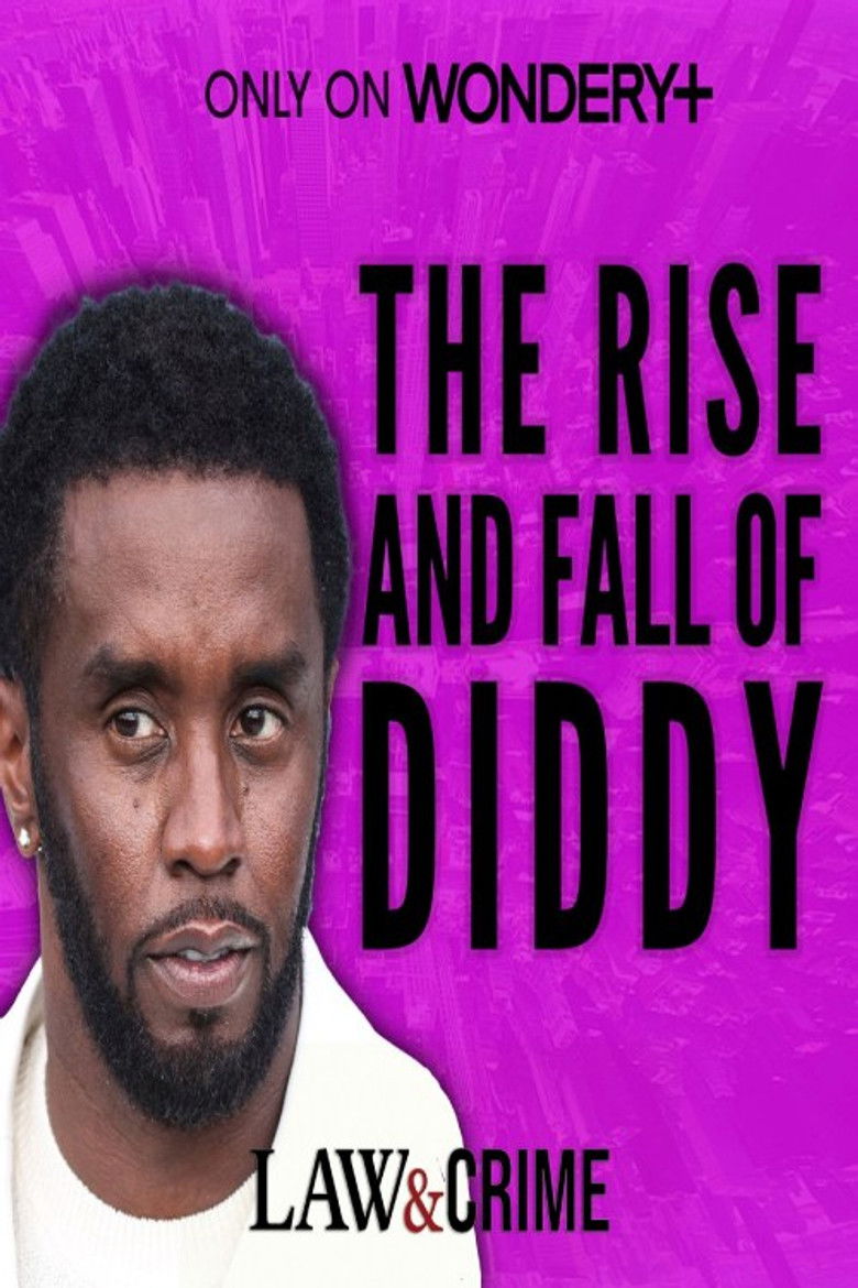 Imatge de P Diddy: The Rise and Fall