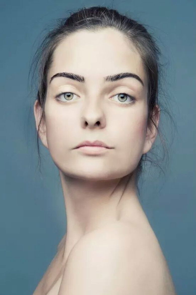 Dilruba Gargı portrait image