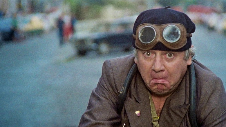 تصویر 3 از Fantozzi contro tutti