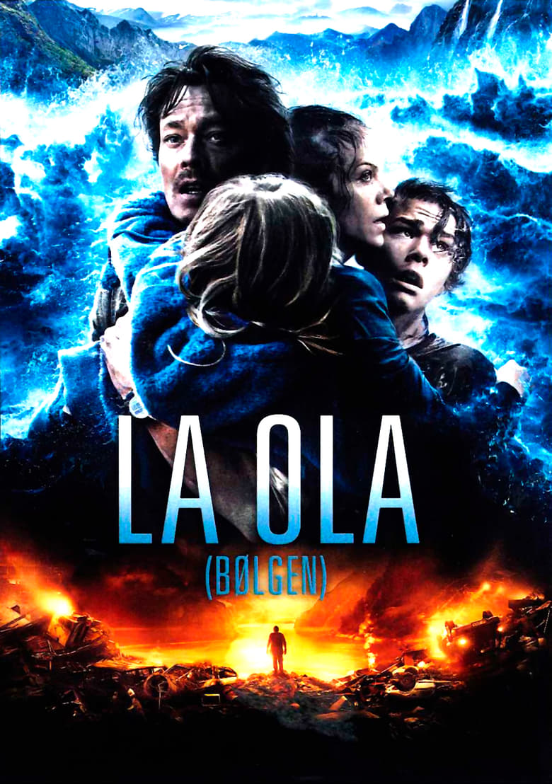 La última ola (2015)