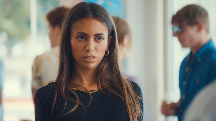 Still image for Made in Chelsea: Sydney season 1 episode 5: "You Keep Calling Me Bella" - Ruby