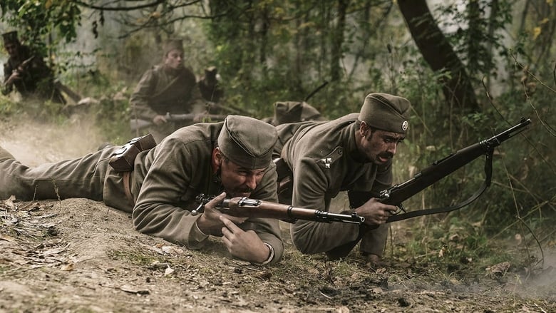 Heróis de Uma Guerra