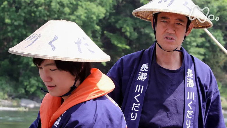 Still image for Tsubasa season 1 episode 104: Episode 104