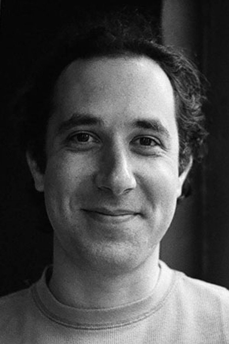 Jonathan Zalben portrait image