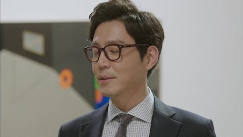 Still from Second 20s - Season 1 Episode 7