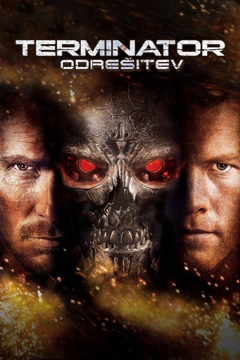 Terminator: Odre&scaron;itev (2009)