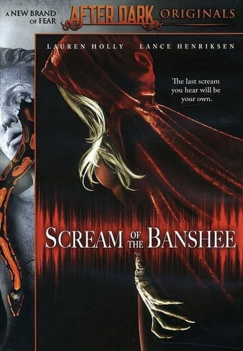 Imatge de Scream of the Banshee