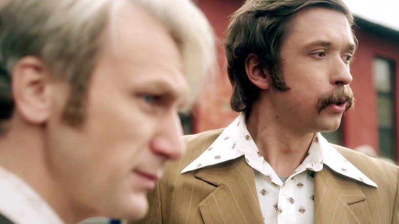 Still image for Dark Side of the Moon season 1 episode 11: Episode 11