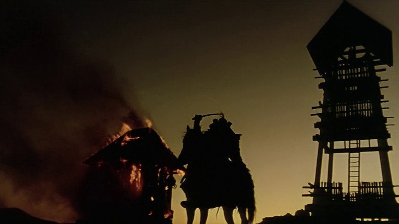 Highlander III: The Sorcerer Photo 8