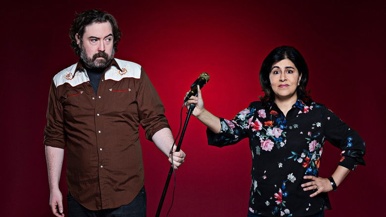 Still image for Stand Up & Deliver season 1 episode 1: Episode 1 Still image for Stand Up & Deliver season 1 episode 1: Episode 1