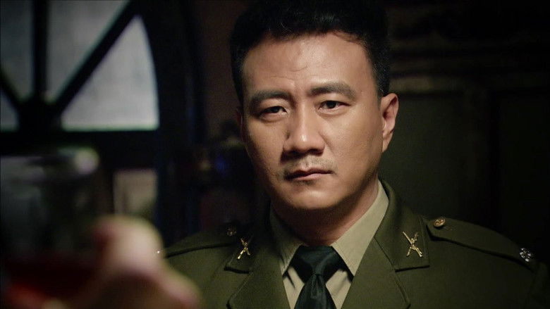 Still image for 地下地上之大陆小岛 season 1 episode 1: Episode 1