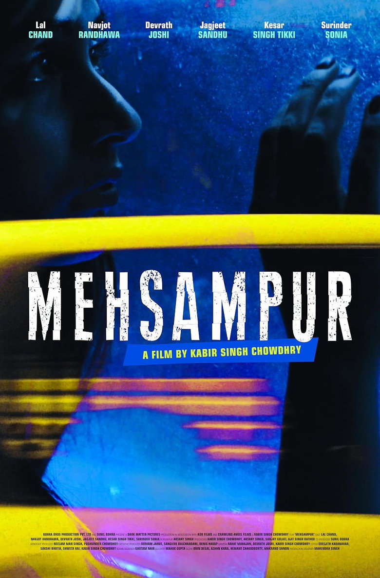 Imatge de Mehsampur