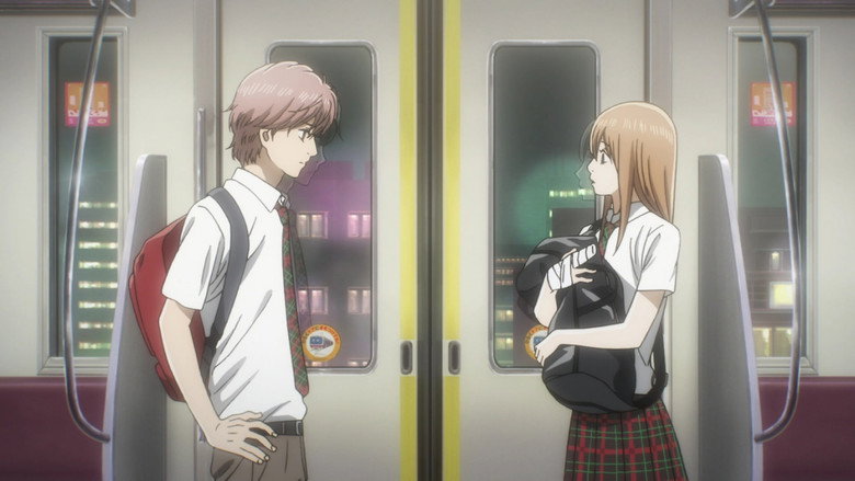 Still from Chihayafuru - Season 3 Episode 1