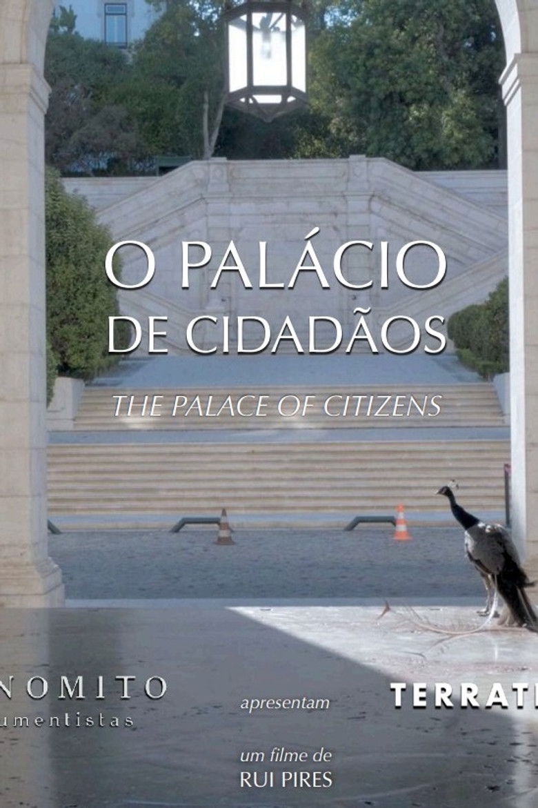 Imatge de O Palácio de Cidadãos